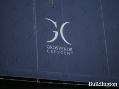 Grosvenor Crescent