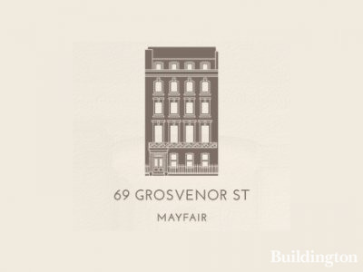 69 Grosvenor Street