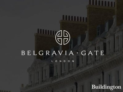 Belgravia Gate