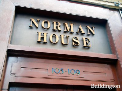 Norman House