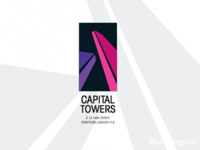Capital Towers