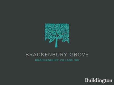 Brackenbury Grove