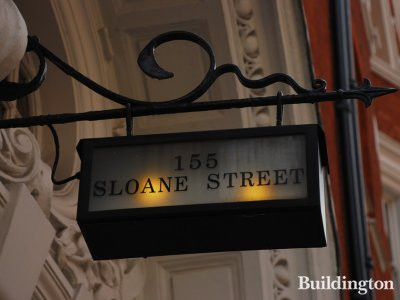 155 Sloane Street